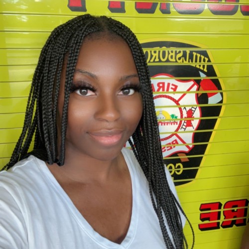 Aisha S.