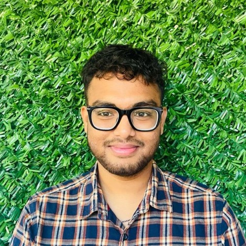 jaswanth j. profile photo