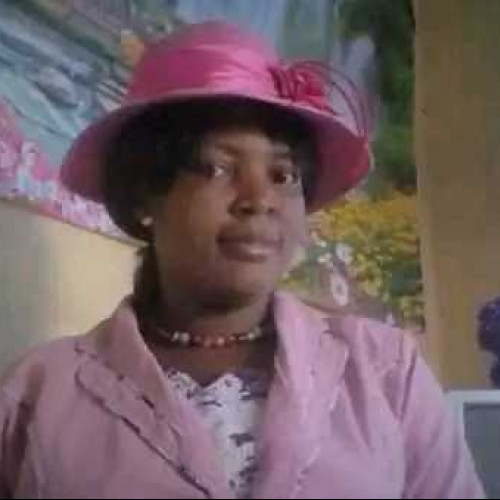 Dorcas L. profile photo