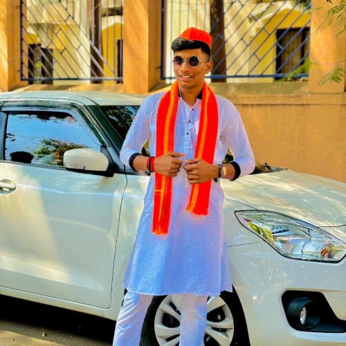 Anurag B. profile photo