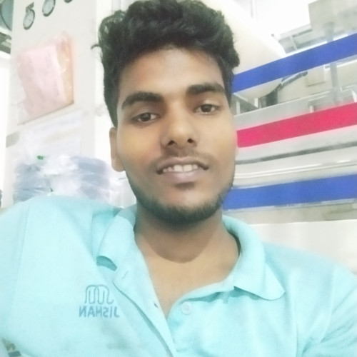 vijay s. profile photo