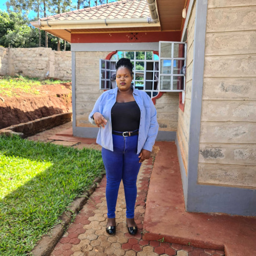 Loise G. profile photo