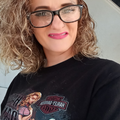 Dani K. profile photo