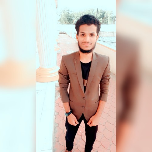 Viquar Ahmed S.