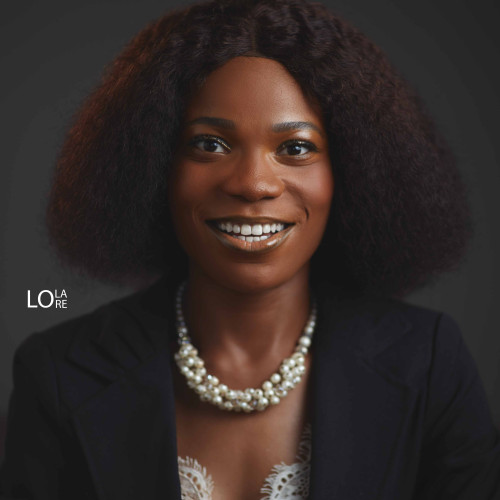 Ayinke J. profile photo