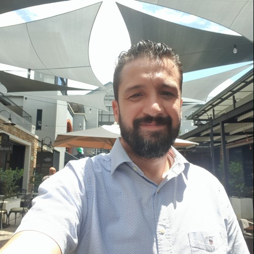 Badreddine R. profile photo