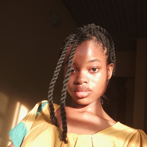 okon E. profile photo
