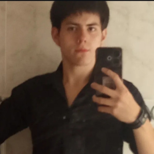 Christian  P. profile photo