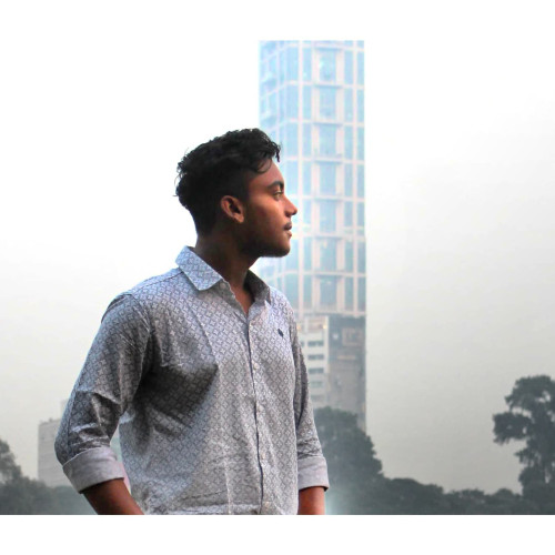 Aryan S. profile photo