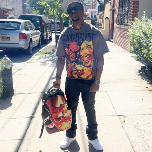 Shells  D. profile photo