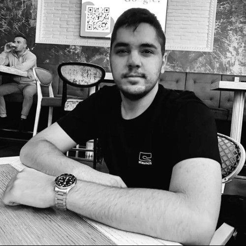 Stefan J. profile photo