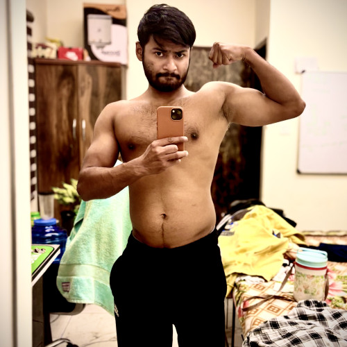 Naveen K. profile photo