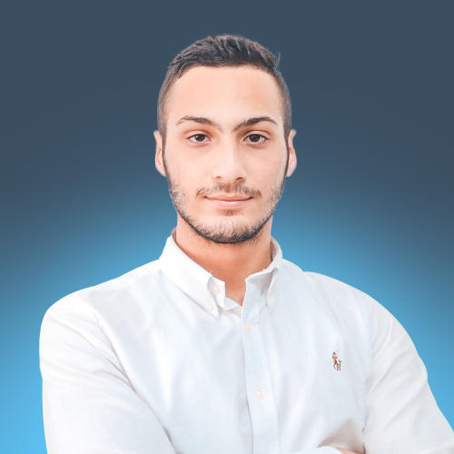 El Hassane B. profile photo