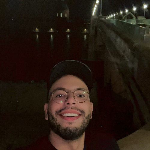 El youmny K. profile photo