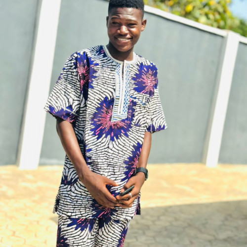 Igbekele  O. profile photo