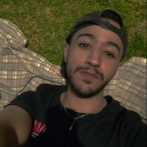 Ibrahim  S. profile photo