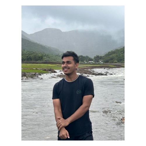 Vishal P.