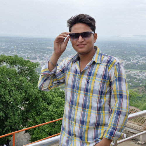 Badal M. profile photo