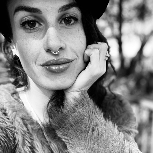 Arianna D. profile photo