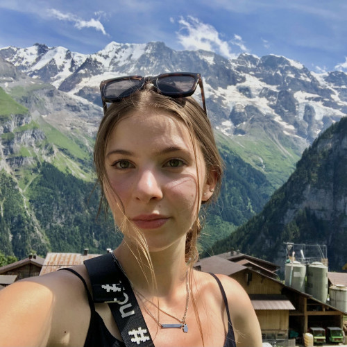 Zuzanna  B.