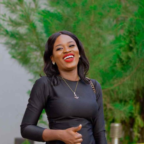 Tomilayo  F. profile photo