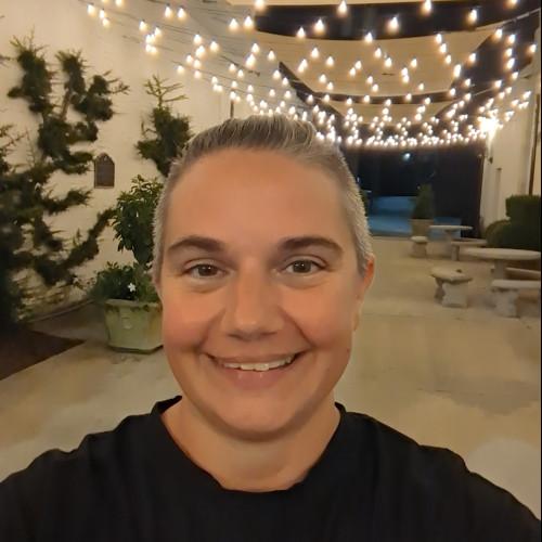 Gale B. profile photo