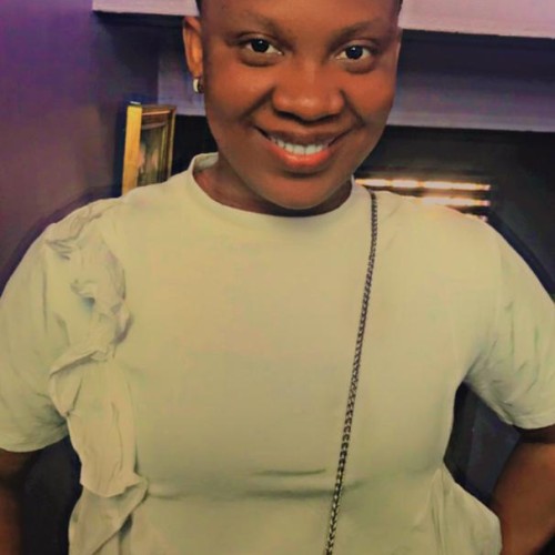 Esther O. profile photo