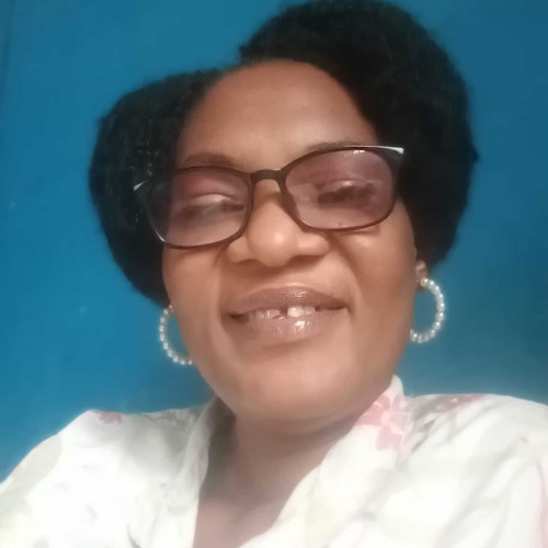 OLUWAYEMISI V. profile photo