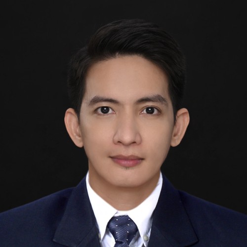 Arnel B.