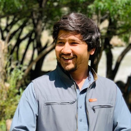 Shukoor ahmad K.
