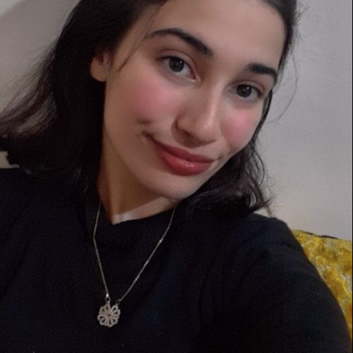 kaoutar G. profile photo