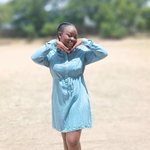 Faith M. profile photo