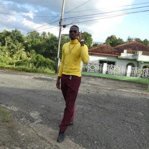 Toney S.