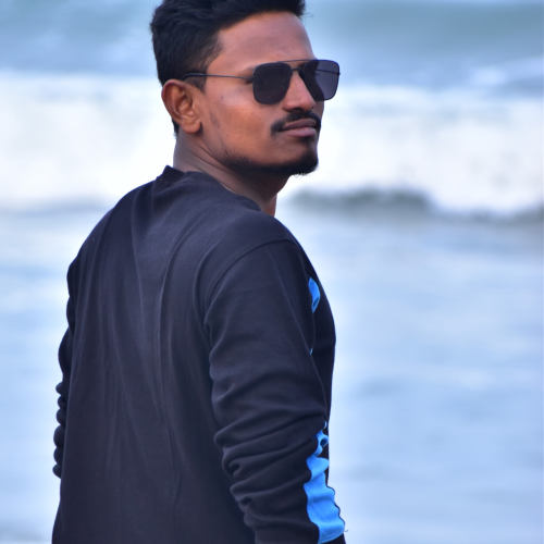 Rambabu l. profile photo
