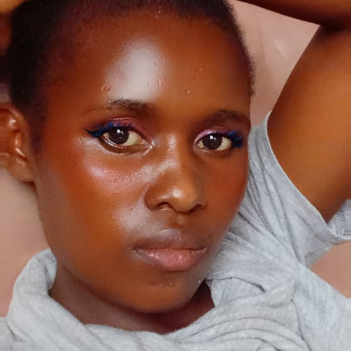 Jackline M. profile photo
