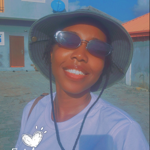 DELPHINE A. profile photo