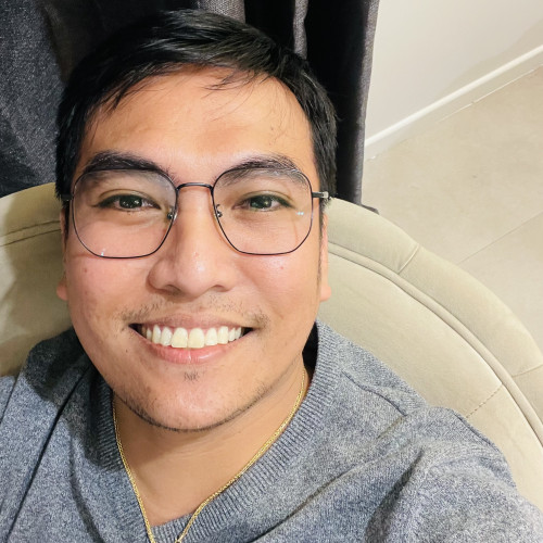 Daryll Jay R. profile photo