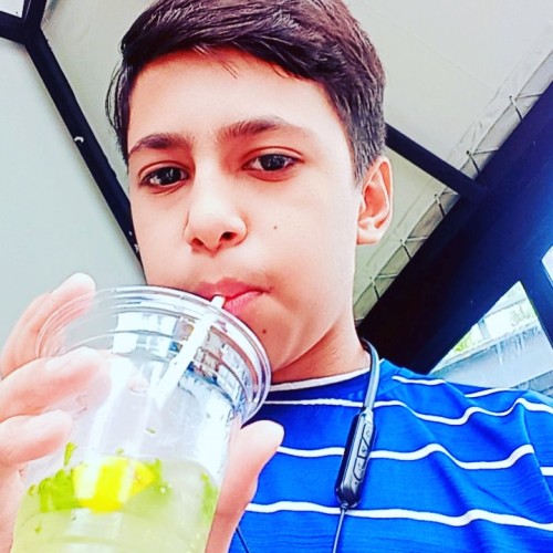 Harshil C. profile photo