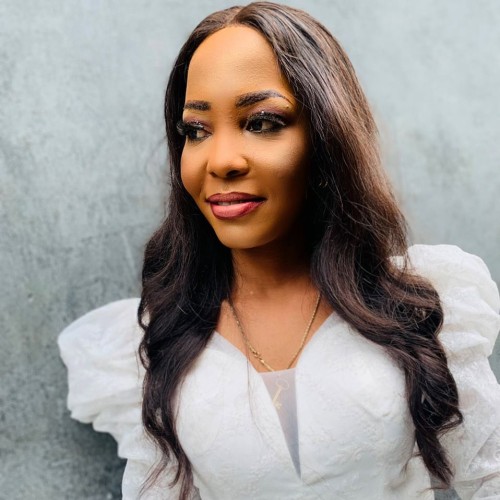 Aminat E. profile photo