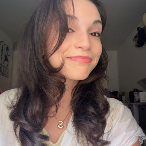 Sarah i. profile photo