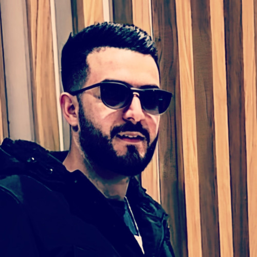 Brahim E. profile photo