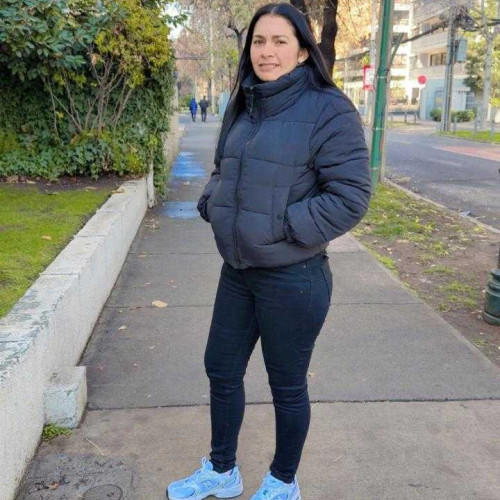 yusmarina g. profile photo
