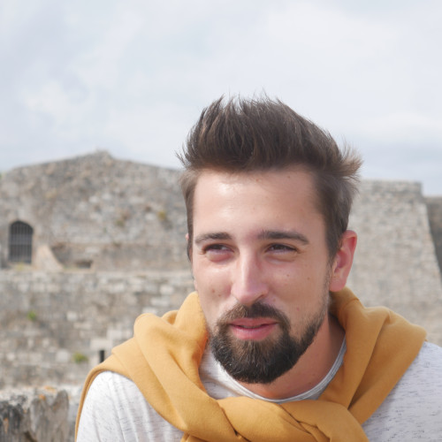 Maximilian Z. profile photo