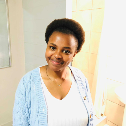 Sasha M. profile photo