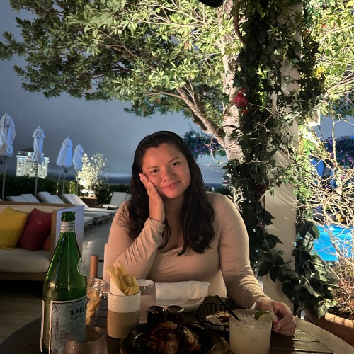 Marina G. profile photo