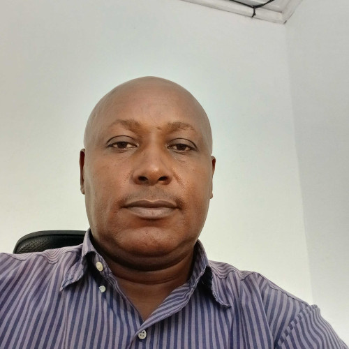 Joseph N. profile photo