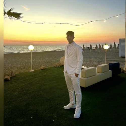 Francesco  G. profile photo