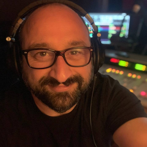 BERKAY A. profile photo