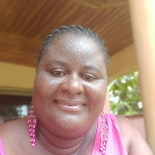 Matilda Edem  A.