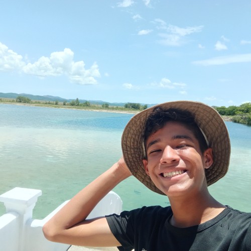Javier M.